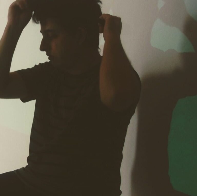 Ernesto Ojeda: La Aleatoriedad como Arte y Ciencia