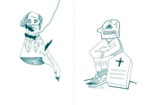 Murod Ortiz ‘MTMRPHSS 6+MAD+4’