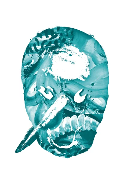 Murod Ortiz ‘MTMRPHSS 6+MAD+4’