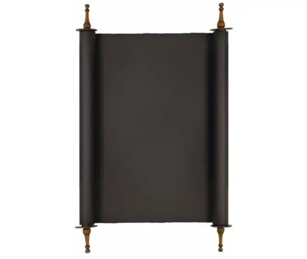 Doctrina (הרות), 2005. Daniel Villegas. Presente en la exposición Genocidio.