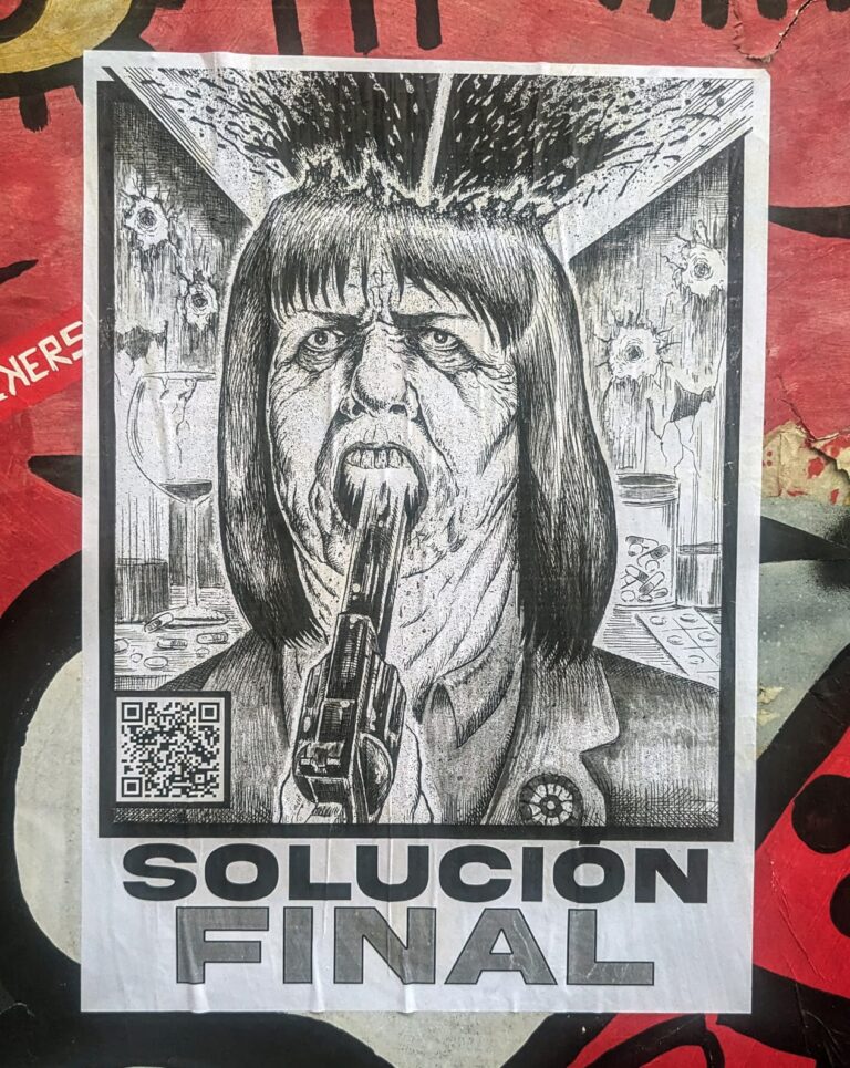 bullrich por Emiliano Ciarlante