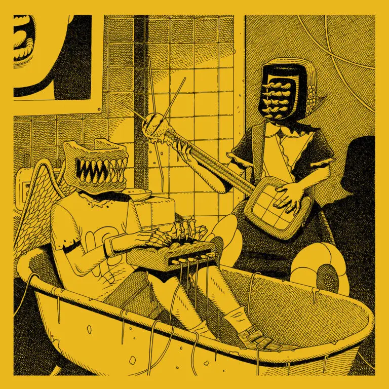 MEAR: Un mapa para escuchar la Argentina experimental