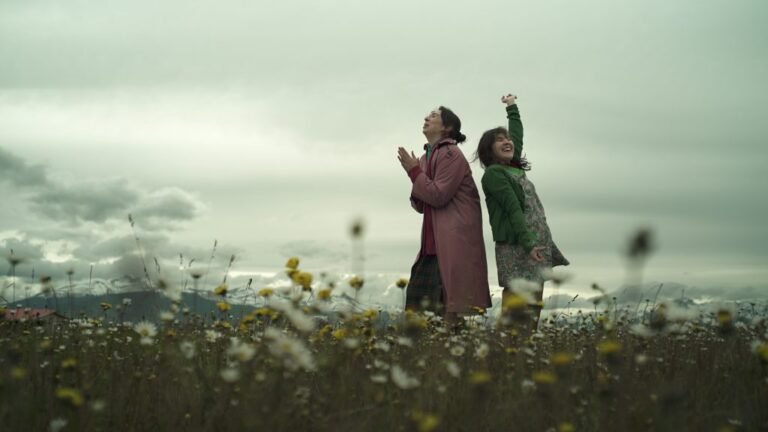 Mujeres de Carbón. Mujeres que sostienen un sur a la intemperie