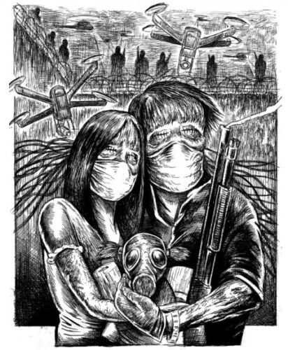 Shyra 3.0 – el despertar