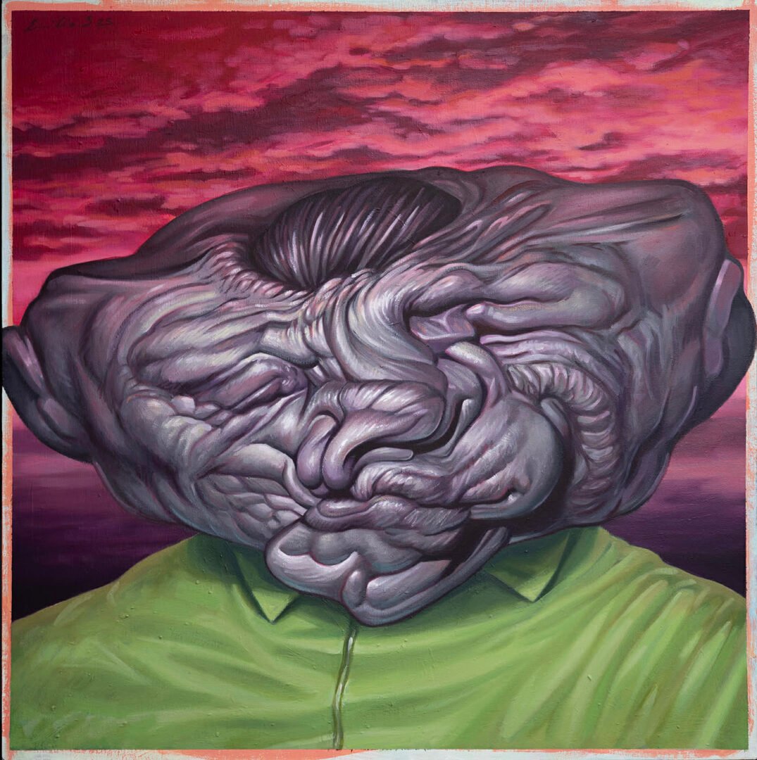 Imagen del bestiario de Emilio Subirá